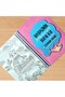 Timelss Agenda Spiral Hard Cover Weekly Notebook 17X24 - 5