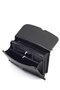 Black Leather Briefcase - 255 2 Model - 3