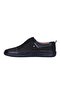 1905 as Çetin Leather Men's Loafer Shoes - 2