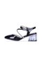 By8 Moonlight 5cm Girls' Heeled Shoes - 2