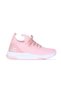 02 Ndrps Powder Girl's Laceless Sports Shoes