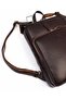 Leather Brown Backpack 905 4 - 7