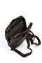 Leather Brown Backpack 905 4 - 5