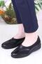 427507   Anatomical Comfortable Bone Protrusion Special Genuine Leather Women's Shoes - 2
