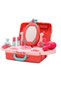 BRIEFCASE BEAUTY SET :AMAZING FASHION BEAUTY SALON FOR LITTLE GIRLS - 5