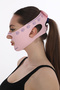 Facial Corset Chin Double Chin Retractor Jaw Neck Band Facial Liposuction Breathable Facial Lifting Belt - 6