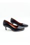 Women's Genuine Leather Evening Dress Shoes - 2