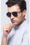 ® نماذج النظارات الشمسية نمط كلاسيكي الطيار قطرة الإطار النظارات الشمسية للرجال - 2