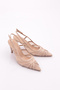 831 Women's Heeled Shoes - 2