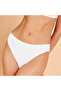 Set of 5 - Hipster Briefs with Elasticated Waistband - 4