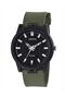30 Mt Water Resistant Analog Silicone Corded Children Wrist Watch Cp.Yn.25.23