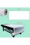 3 Roll Disposable Non-Woven Bed Sheet, 50 Pcs/Roll Massage Table Sheets - 4