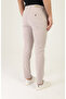 Men's Lycra Flexible Cotton Chino Pants - 4