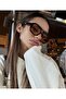 Unisex Vicky Sunglasses Uv400 Protection - 2