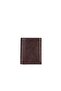 Brown Men's Wallet 563 61