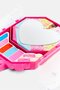 Hand Mirror Cosmetics In A Box - 5