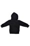 Boy's Black Batman Embroidered Welsoft 2-Piece Set - 3