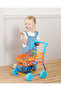 - Shopping Trolley Toy for Kids 3+ - 7