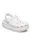 classic crush clog - white - 2