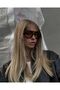 Unisex Vicky Sunglasses Uv400 Protection - 3