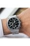 Rwa146732 Men's Wrist Watch with Steel Cord - 4