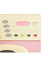 - Electronic Washer: Toy with lights, sounds, Pink, 3+. - 3