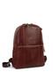 Tan Backpack 907 63