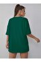Unisex Heart Printed Tshirt - 2