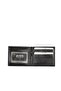 Black Men's Wallet 559 10 - 2