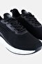 Men Lace Up Hiking Shoes, Black - 3