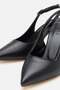 Black Yaya Women's Stiletto - 3