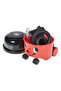 - Henry Vacuum Cleaner Role Play Toy - Red (3+) - 3