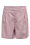 Onlcaro Hw Linen Bl Pleat Shorts Cc Pnt 15338728