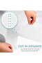 10 Roll Disposable Non-Woven Bed Sheet 180 * 80 CM Bed Cover Disposable Massage Table Sheets White - 3