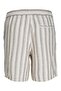 Jpstjaiden Enzo Stripe Short - 2