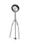 Ice Cream Scoop Cookie Mold Semi-Automatic Metal Ice Cream Scoop - 3