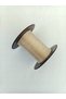 120 Meters Sand Bead Floss Miyuki Floss Bead Floss Cream Color - 7