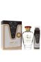 Turab Al Dhahab Eau De Perfume 100ml + Deo 50ml Inside