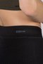 Seamless Women's Black Tights - 5