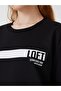 Regular Fit Women's Sweatshirt - 2
