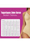 Slimming Outfit, Hip Belly, Chest Enhancing Bodysuit Corset - 2