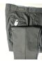 Sava Wrinkle Free Linen Pants - 2