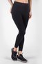 Seamless Women's Black Tights - 3