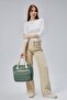 Nora Bag Mint Yeşil - 8