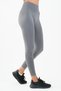 Women's Anthracite Tights - 2