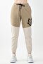 Comfort Women's Turned-Cuff Clay Pants