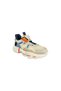 Cool Rex Girls - Boys Unisex Kids Mechanical Lace-Up Sneakers