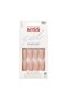 Kiss Gel Fantasy Nails Short Length KGN09
