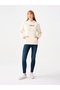 Natalie Skinny Fit Women's Pants - 5
