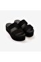 Flatform Logo Slippers - 3